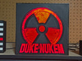 Duke Nukem Lightbox