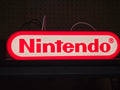 Nintendo Lightbox