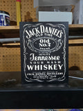 Jack Daniels Lightbox