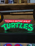 TMNT Lightbox