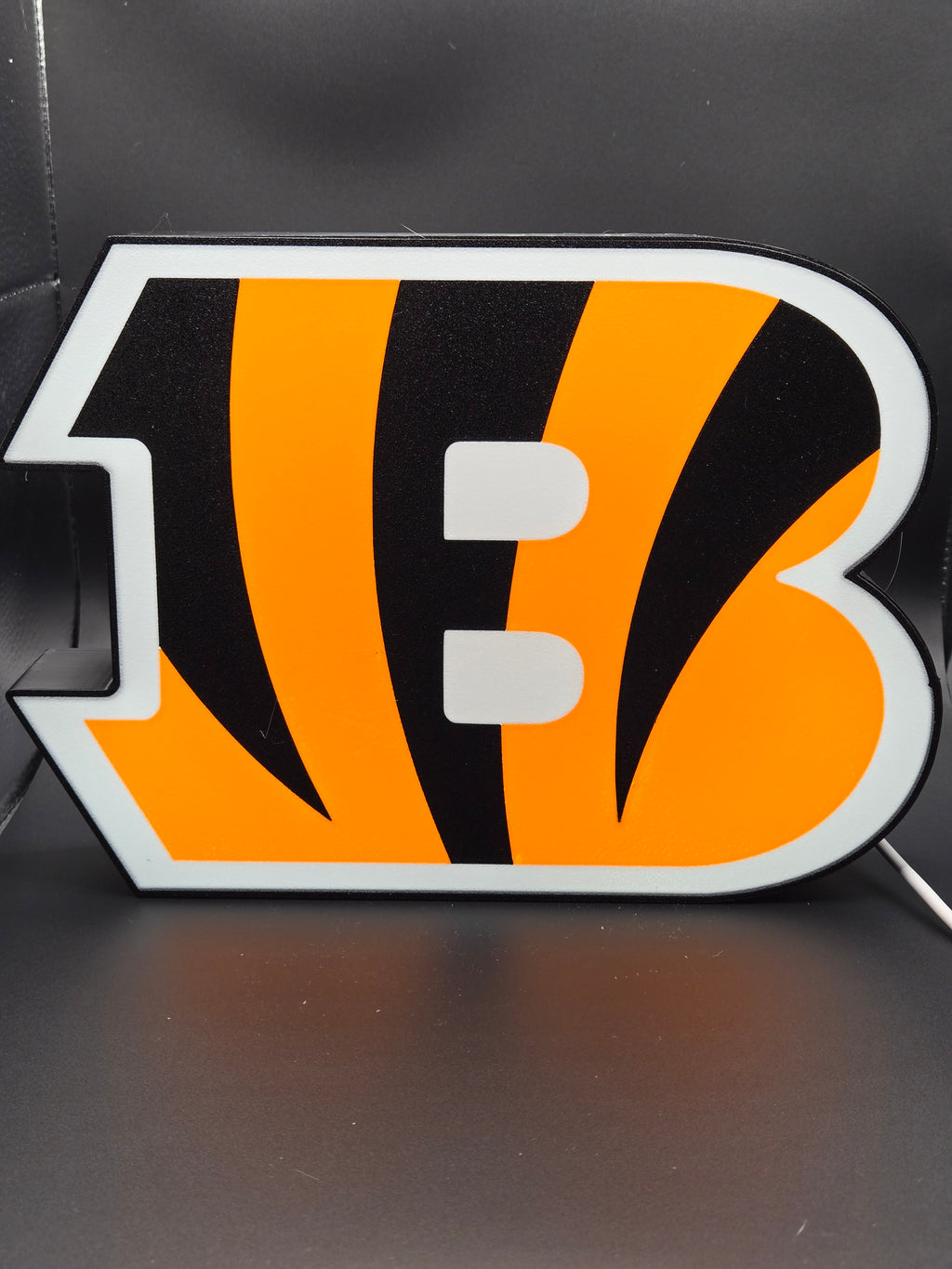 Bengals B Lightbox
