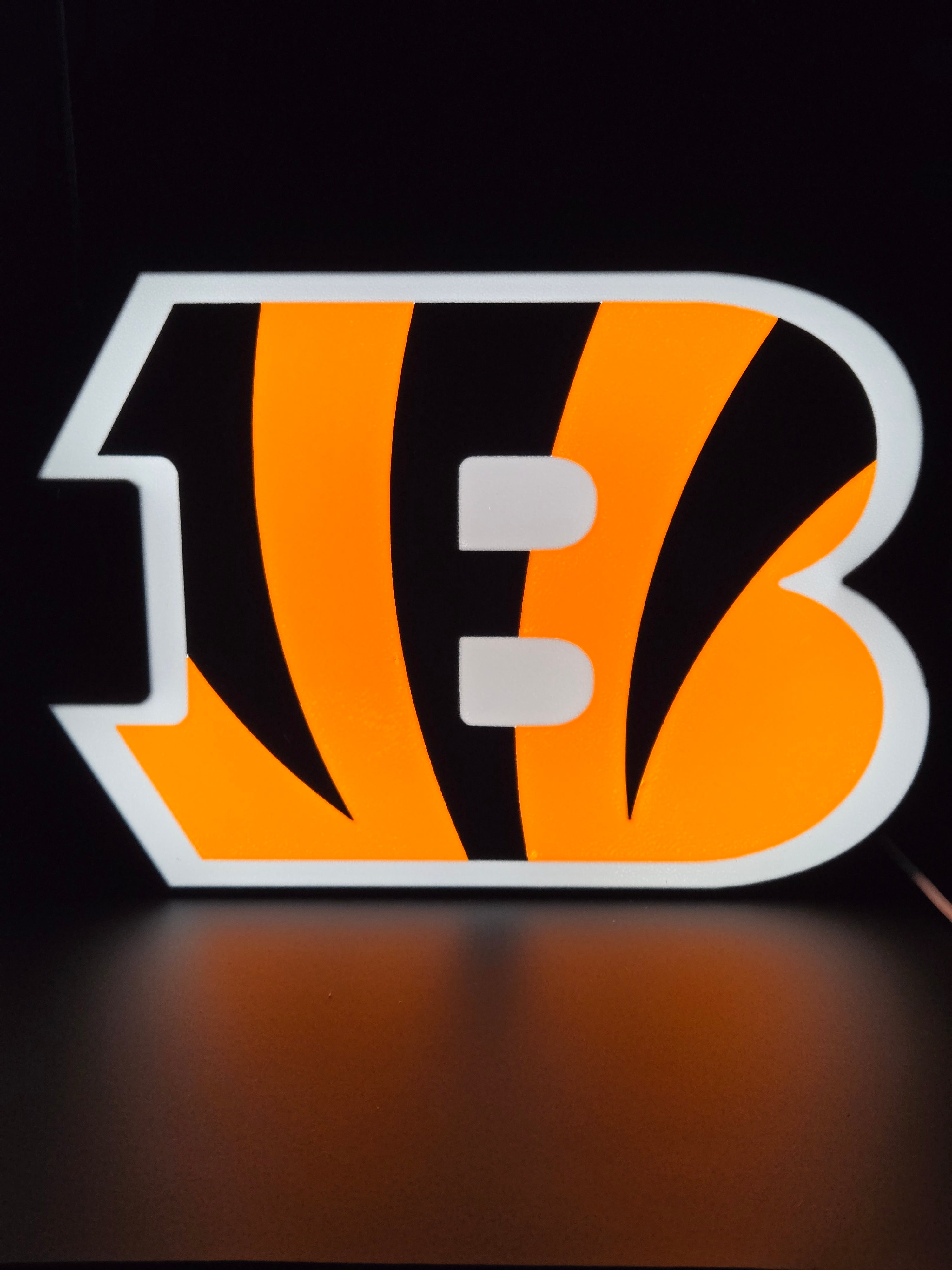 Bengals B Lightbox