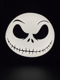 Jack Skellington Lightbox