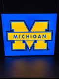 Michigan Lightbox