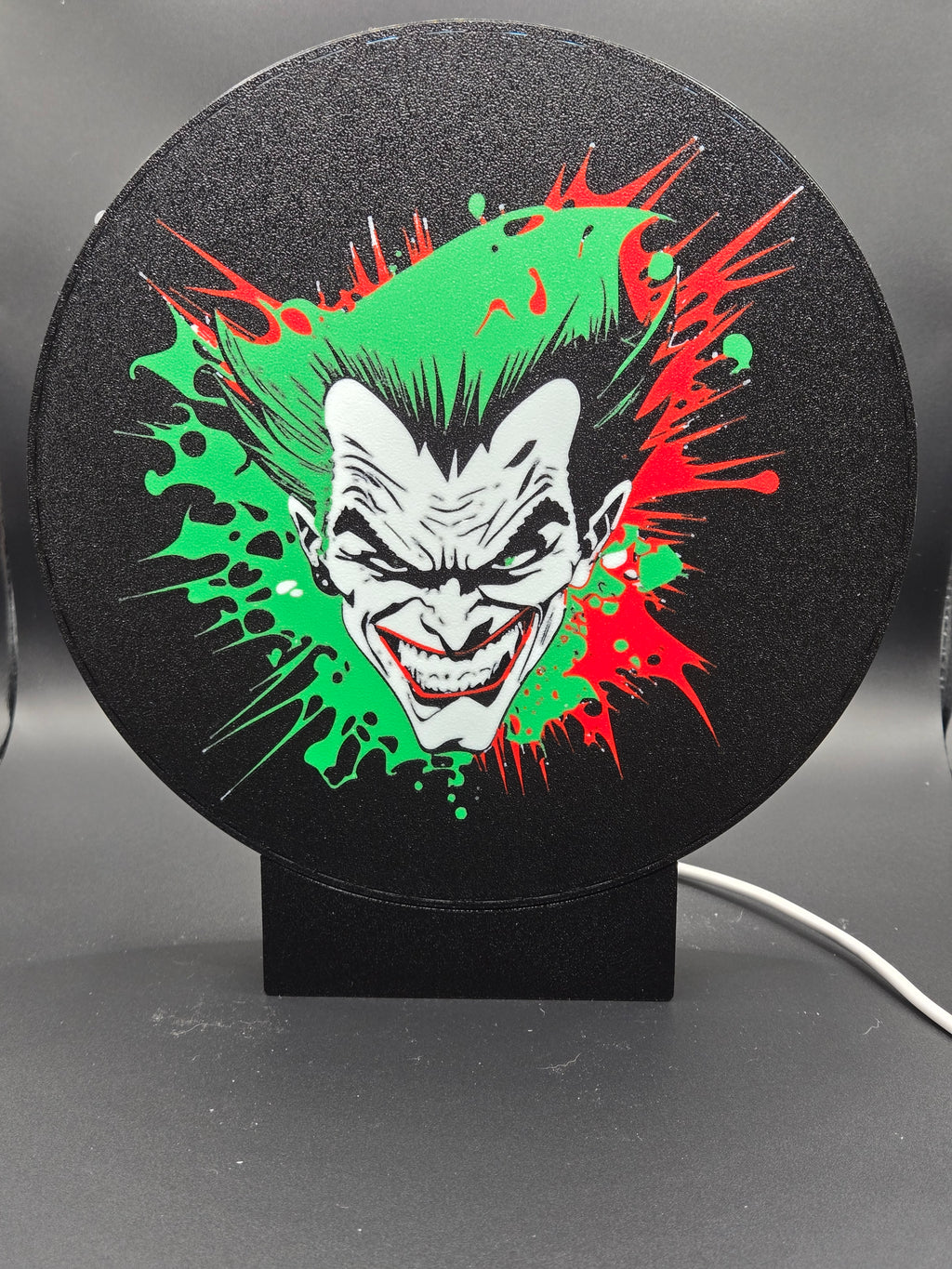 Joker Lightbox